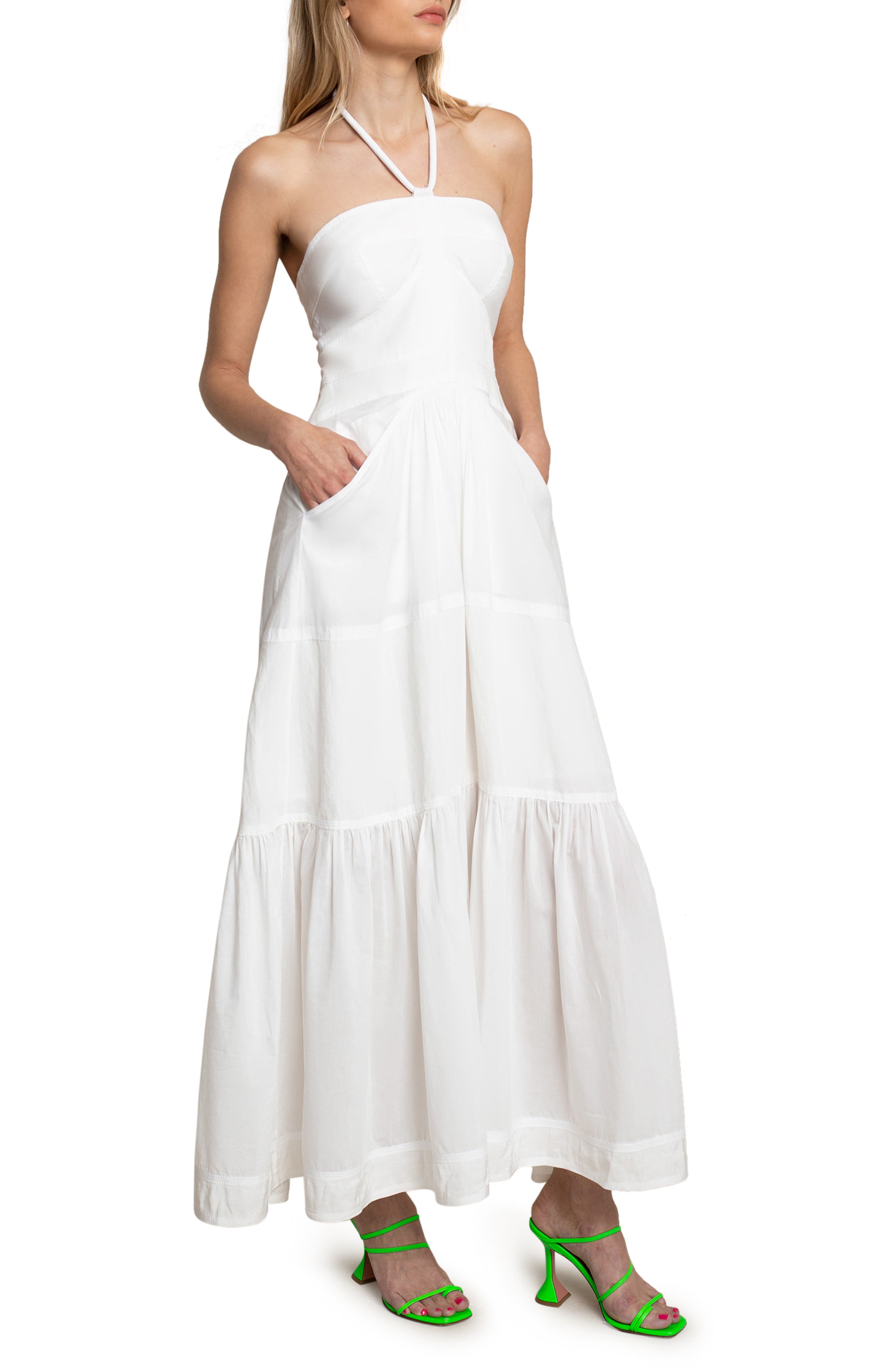 Women's White Dresses | Nordstrom